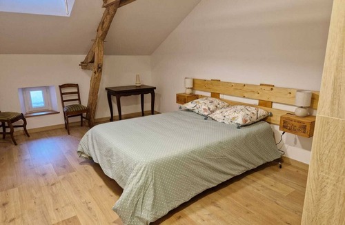 Verlus House | Renovated farmhouse in the Gers - 4 bedrooms
