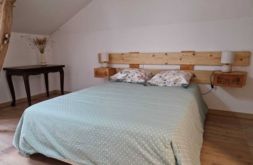 Verlus House | Renovated farmhouse in the Gers - 4 bedrooms