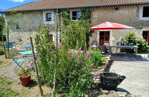 Mauvages House | Renovated farmhouse - South Meusien (55)