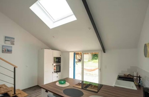 Sainte-Croix-Du-Mont House | Renovated Country House – Peaceful & Charming
