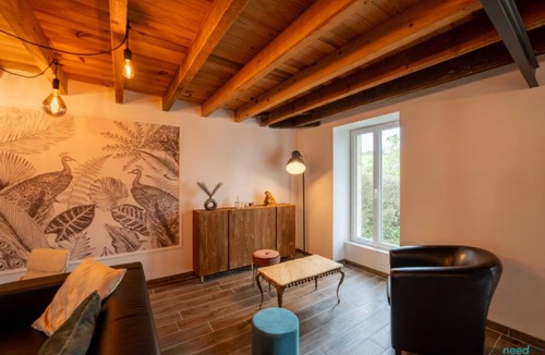 Sainte-Croix-Du-Mont House | Renovated Country House – Peaceful & Charming