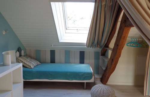 Combourg Cottage | Renovated house 110 m² of calm and pleasure