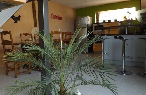 Thillot Cottage | Renovated house, comfortable with spa bath, table football, ping pong
