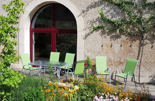 Thillot Cottage | Renovated house, comfortable with spa bath, table football, ping pong