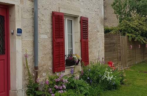 Thillot Cottage | Renovated house, comfortable with spa bath, table football, ping pong
