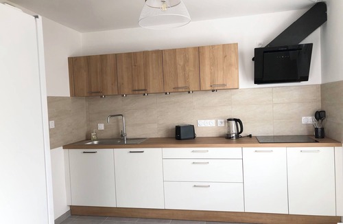 Plougourvest House | Renovated house - Finistère Nord