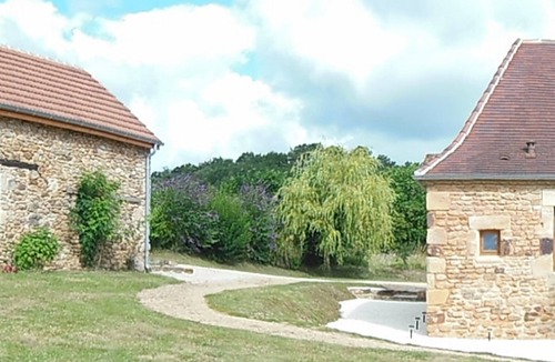 Journiac Cottage | Renovated house near Le Bugue, large garden, 3 bedrooms