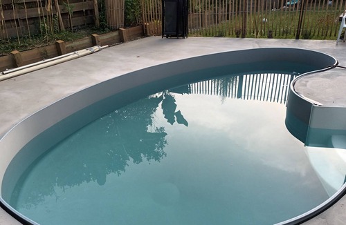 Saubion House | Renovated Landaise house with swimming pool