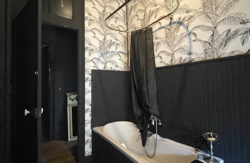 Vouziers Other | Renovated Manoir Blossom near Reims to discover Champagne-Ardennes.