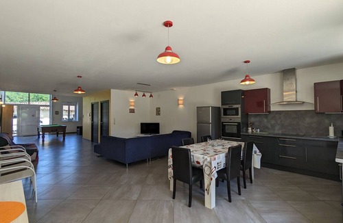 Longeaux Cottage | Renovated modern cottage with Wi-Fi, peace and comfort near Ligny-en-Barrois