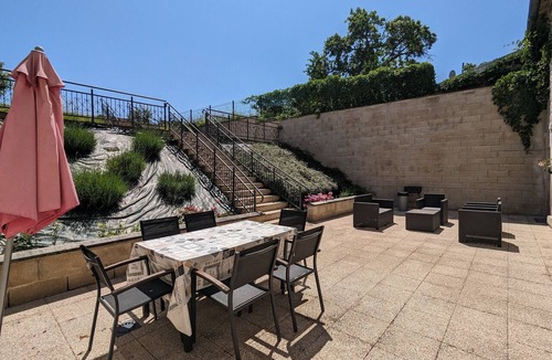 Longeaux Cottage | Renovated modern cottage with Wi-Fi, peace and comfort near Ligny-en-Barrois