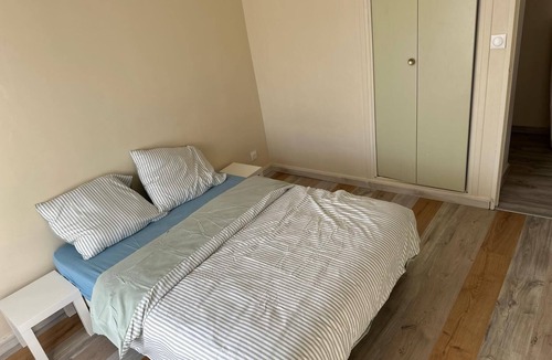 Vendeuvre-sur-Barse House | Renovated townhouse near lakes and Nigloland park