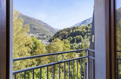 Luz-Saint-Sauveur Apartment | Renovated T2 Apartment, 4 ppl, pets, parking, Luz-Saint-Sauveur