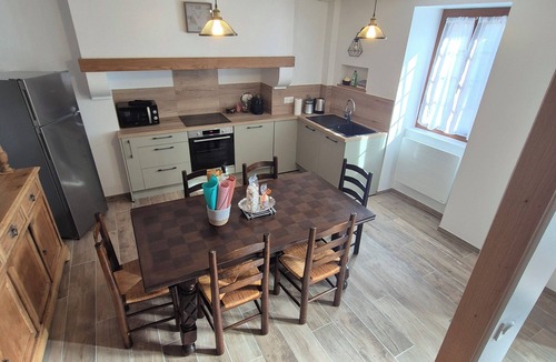 Esquieze-Sere House | Renovated village house close to major sites and 3 ski resorts.