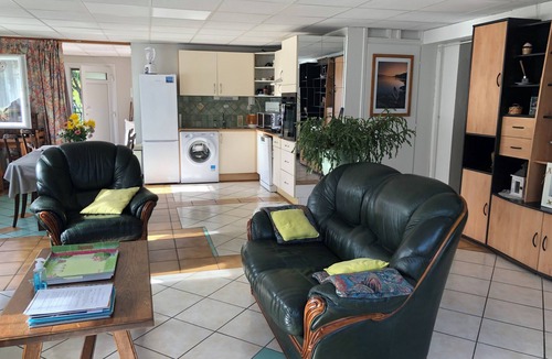 Richardmenil Apartment | Rent comfortable furniture
