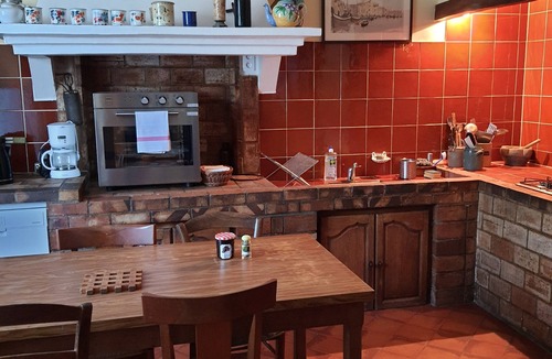 Le Val House | Rent Family house in Provence Verte Center Var sleeps 25 Le Val 83143