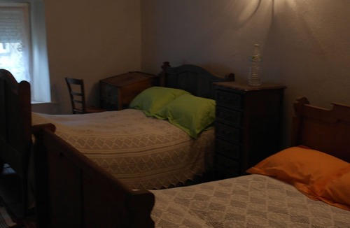 Beaufort-en-Argonne House | RENT FRANCE FRANCE MEUSE LORAINE HOLIDAY AT THE HOUSE OF THE FARM