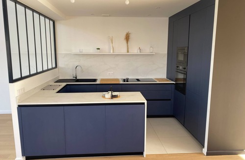 Lancieux House | Rent very beautiful house facing the beach of St Sieu in Lancieux