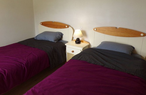 Mur-de-Bretagne House | rental cottage near Lake Guerledan Brittany