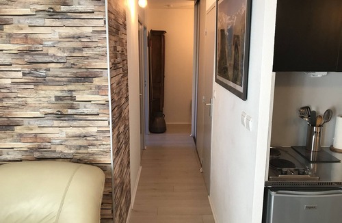Luz-Saint-Sauveur Apartment | Rental Apartment 2 bedrooms, free wifi in Luz Saint Sauveur