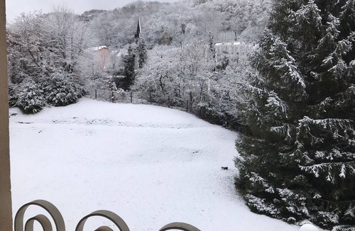 Luz-Saint-Sauveur Apartment | Rental Apartment 2 bedrooms, free wifi in Luz Saint Sauveur