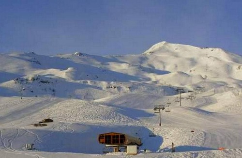 Piau Engaly Apartment | Rental apartment 2 to 7 sleeps in piau engaly departure at the foot of the slopes