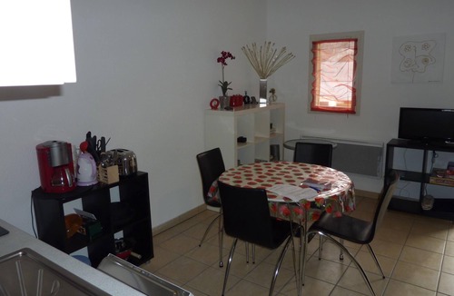 Cauterets Ski Chalet | RENTAL NEW CHALET CAUTERETS 3 P 5 PEOPLE TOWN CENTER PARKING TERRACE