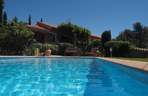 Le Beausset House | RENTALS IN THE PROVENCAL COUNTRYSIDE IN LE BEAUSSET (VARÀ)
