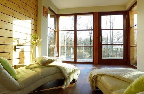 Saales Apartment | Res. Les Fontaines des Vosges, Saales, 3 room apt.-formerly TUI Ferienhaus