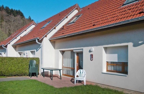 Saales Apartment | Res. Les Fontaines des Vosges, Saales, 4 room apt.