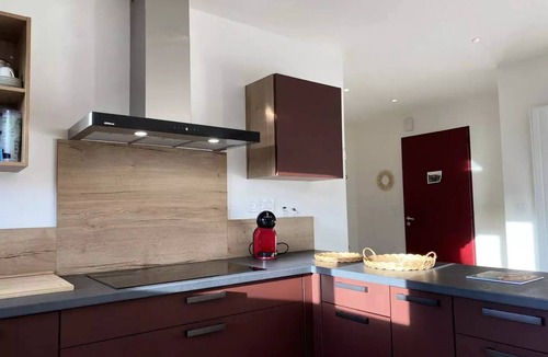Planguenoual Villa | Residence 1100-planguenoual - Houses & Villas for 6 People