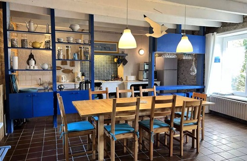 Saint-Alban Villa | Residence 1200-st Alban - Houses & Villas for 7 People