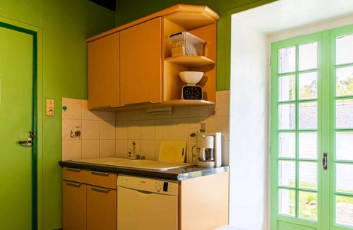 Sables-d'Or-les-Pins Villa | Residence 202-plurien - Houses & Villas for 6 People