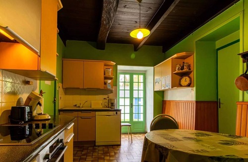 Sables-d'Or-les-Pins Villa | Residence 202-plurien - Houses & Villas for 6 People