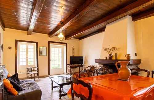 Sables-d'Or-les-Pins Villa | Residence 202-plurien - Houses & Villas for 6 People