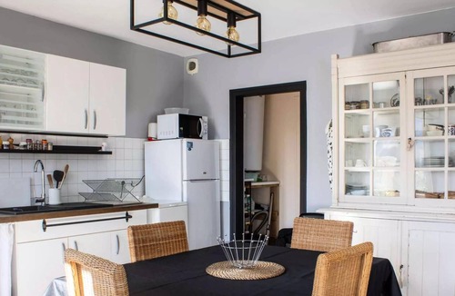 Plurien Villa | Residence 207-plurien - 207 -House between land and sea in Plurien