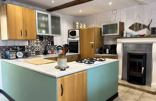 Frehel Villa | Residence 310-frehel - 310 - Charming house 8 people near the beaches