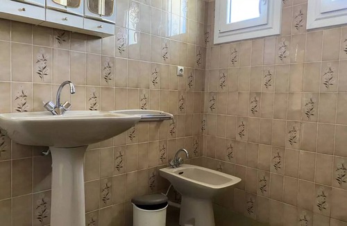 Planguenoual Villa | Residence 677-lamballe-armor - House of 104m2 with large enclosed garden.