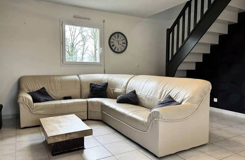 Henansal Villa | Residence 956-henansal - 956 - House 6p, 15min from Val-André and Erquy.