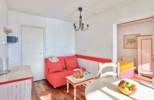 Bandol Apartment | Residence Bandol Port - Maeva Selection - Studio 2 People