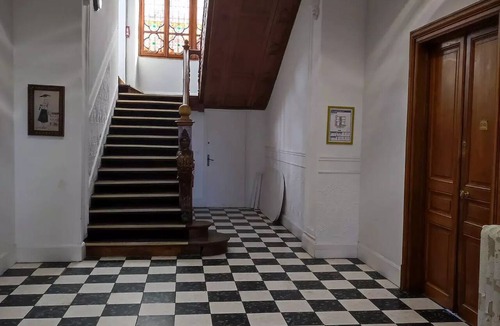 Jausiers Apartment | Residence Chateau Des Magnans Bat C - 3 Rooms for 6 People