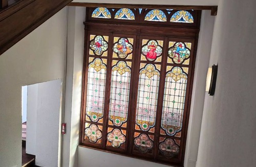 Jausiers Apartment | Residence Chateau Des Magnans Bat C - 3 Rooms for 6 People