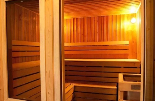 Jausiers Apartment | Residence Chateau Des Magnans Bat A - Studio for 4 People
