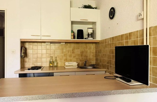 Pra Loup Apartment | Residence Cheverny 1 - Studio for 2 People