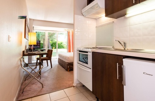 Saint-Simon Apartment | Residence de Diane