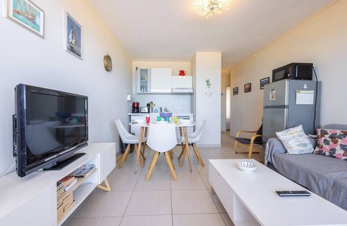 Valras-Plage Apartment | Residence De La Plage – Sea View
