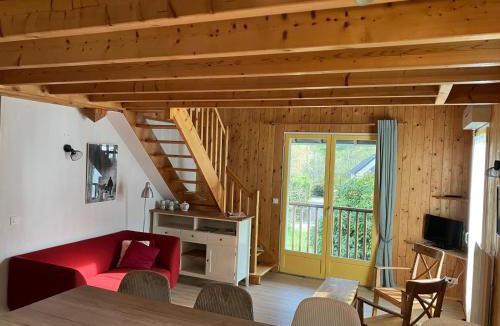 Bagneres-de-Bigorre Apartment | Residence des oiseaux