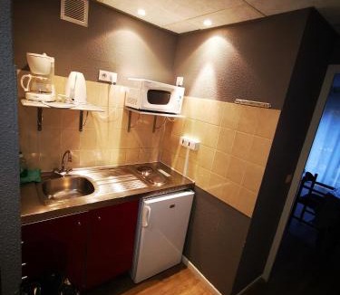 Amneville Apartment | Residence Des Sources