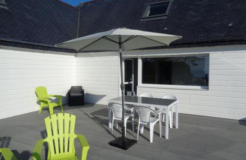 Trevou-Treguignec Apartment | Residence du Fou