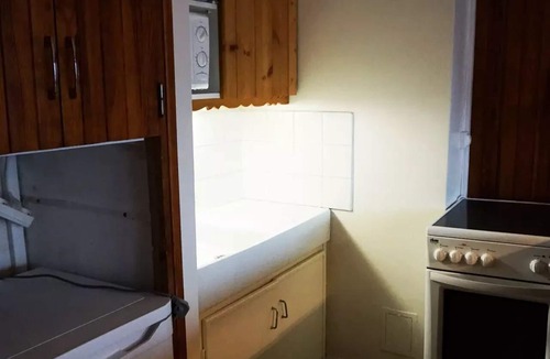 Orcieres-Merlette Apartment | Residence Ecrins - 2 Rooms for 4 People